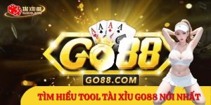 tool tài xỉu Go88